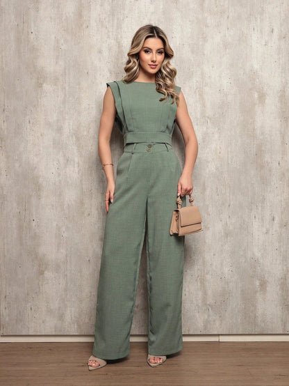 Conjunto Angelica para Mujer Outfit Casual y Chic