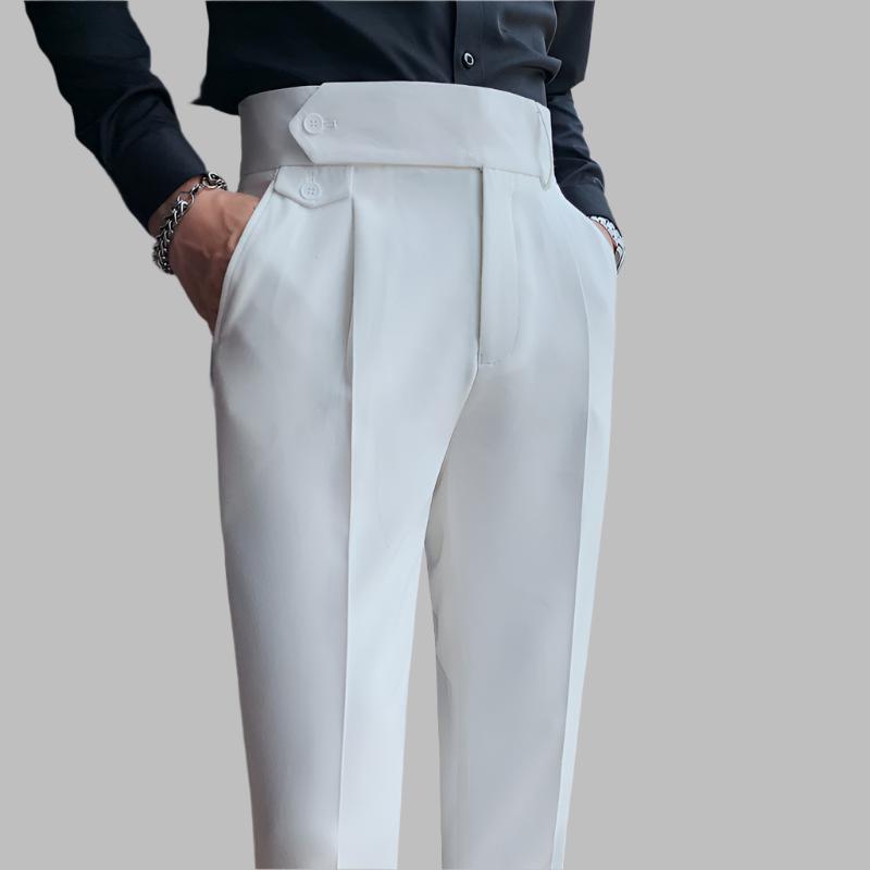 Pantalones Hombre Modernos – Look Casual y Versátil