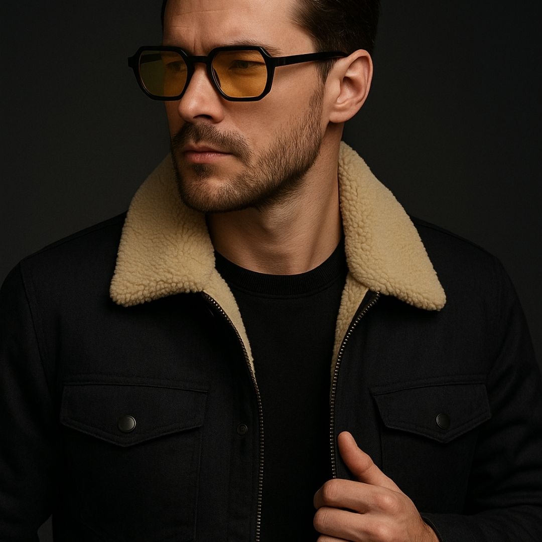 Chaqueta Térmica Everest para Hombre Estilo Outdoor