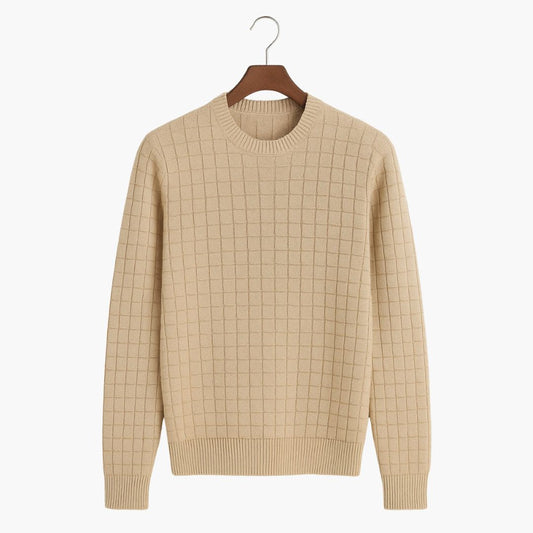 Jersey de Punto Hombre Estilo Versátil y Atemporal