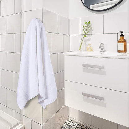 Toallas Utopia -  Juego de 10 Toallas de Baño Premium