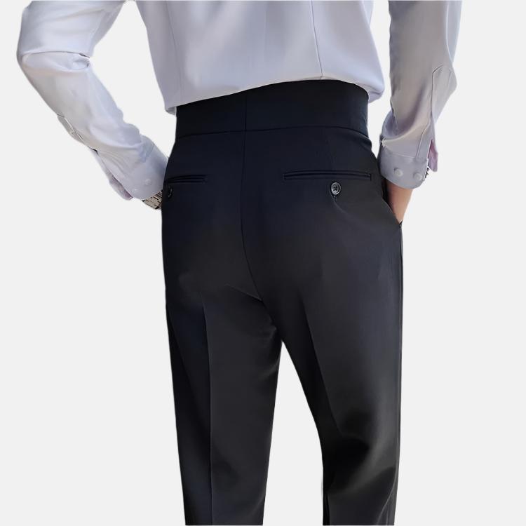 Pantalones Hombre Modernos – Look Casual y Versátil