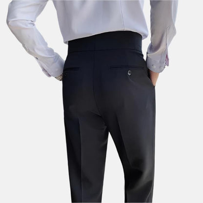 Pantalones Hombre Modernos – Look Casual y Versátil