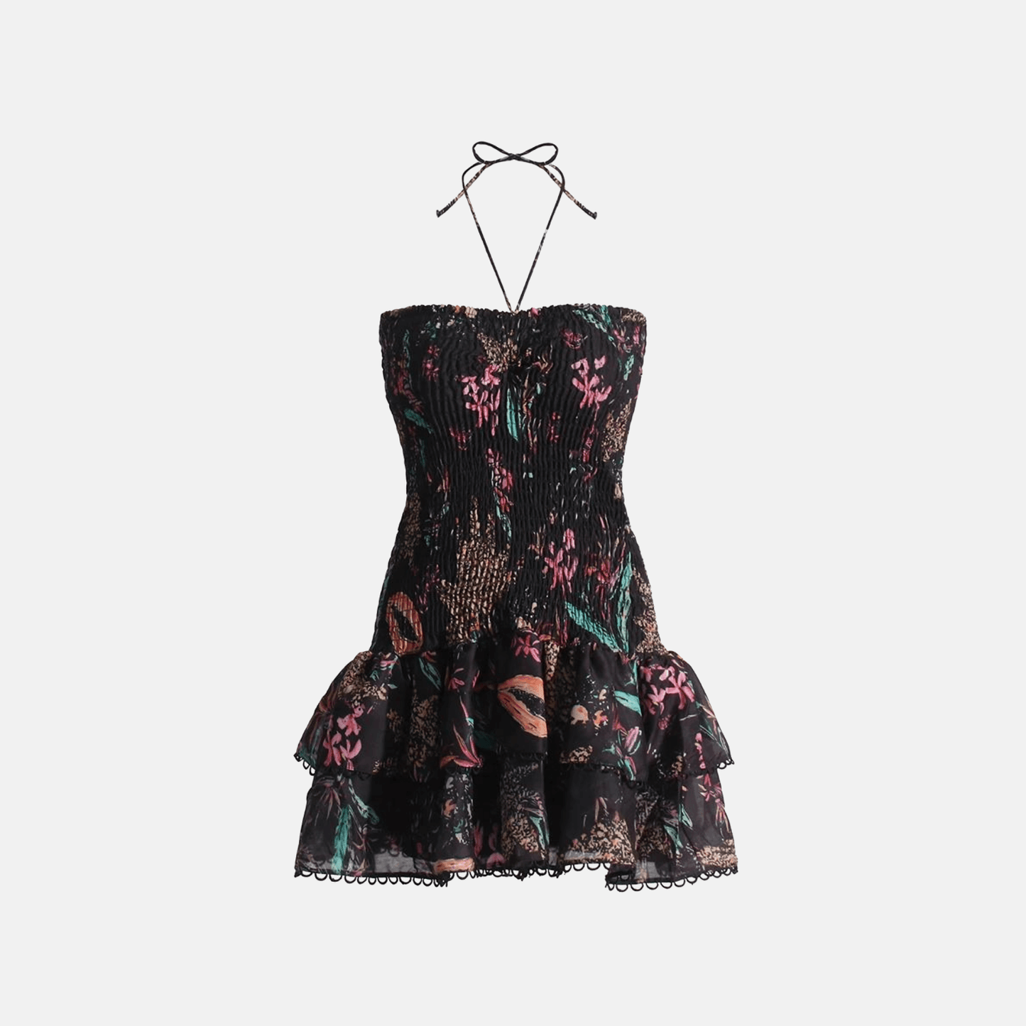 Vestido de Verano Manhattan – Moda Femenina Casual y Sofisticada