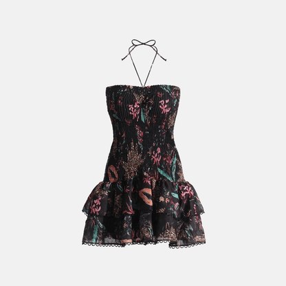 Vestido de Verano Manhattan – Moda Femenina Casual y Sofisticada