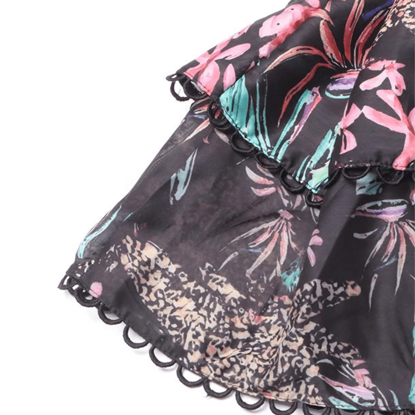 Vestido de Verano Manhattan – Moda Femenina Casual y Sofisticada
