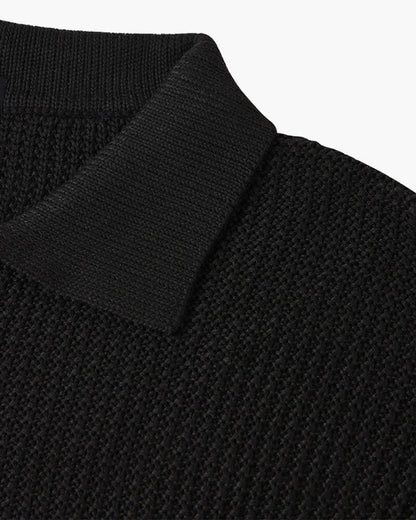Suéter con Cierre – Moda Masculina Moderna