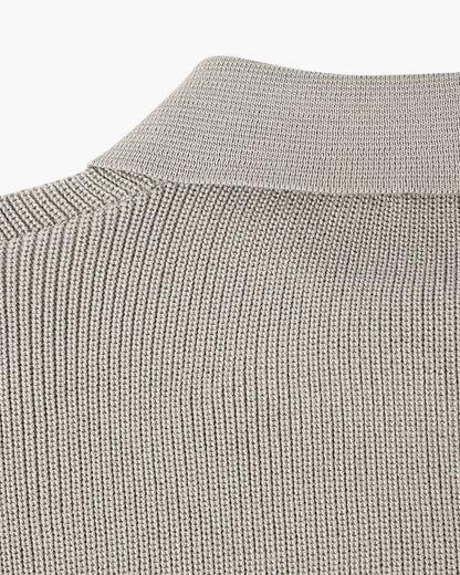 Suéter Elegante con Cierre – Ropa de Hombre Premium