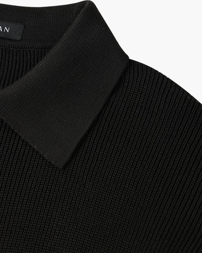 Suéter Elegante con Cierre – Ropa de Hombre Premium