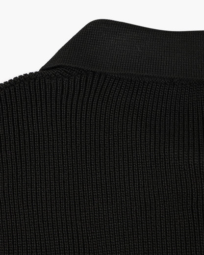 Suéter Elegante con Cierre – Ropa de Hombre Premium