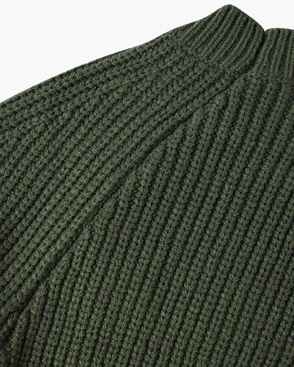 Suéter GISUNG – Estilo Casual y Confortable