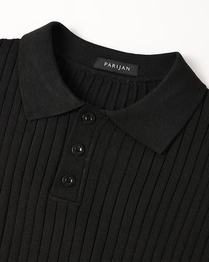 Sweater Marbella Hombre – Estilo Old Money y Elegancia Casual