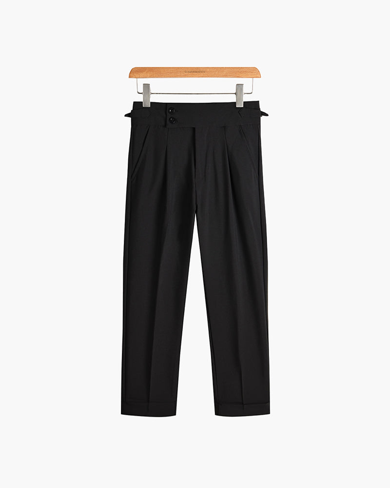 Pantalones Hombre Modernos – Look Casual y Versátil