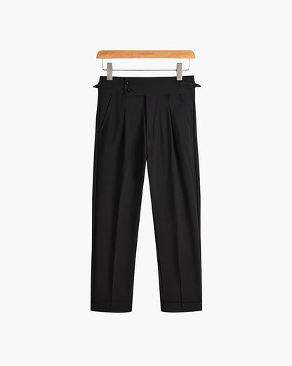 Pantalones Hombre Modernos – Look Casual y Versátil