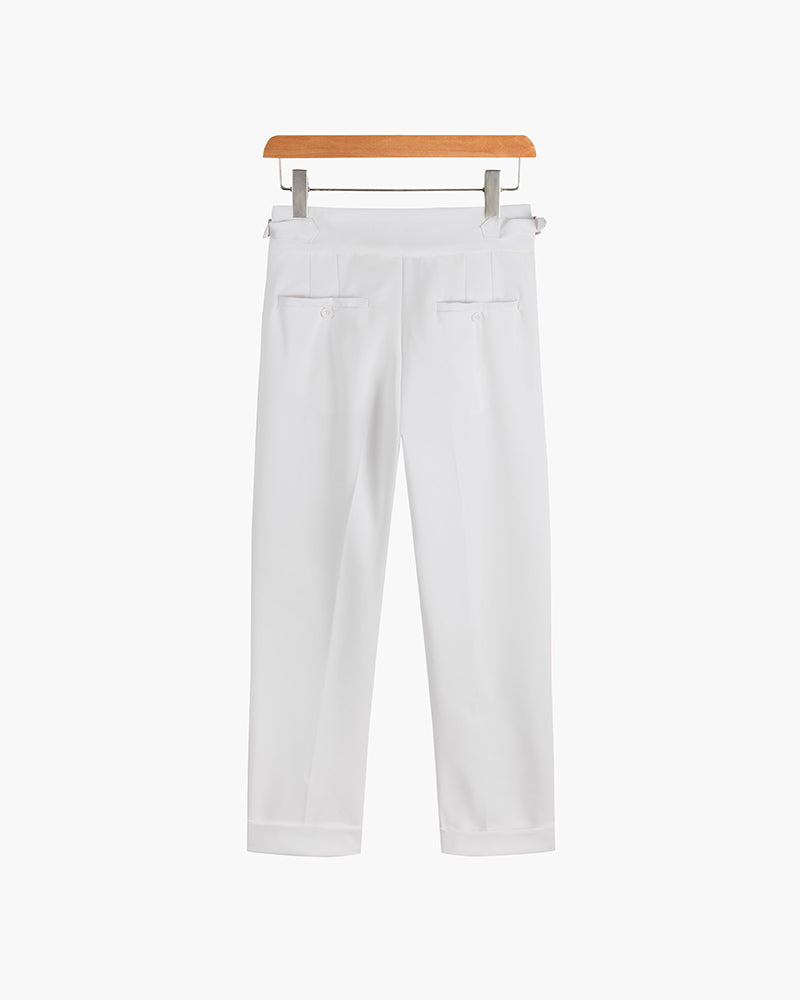 Pantalones Hombre Modernos – Look Casual y Versátil