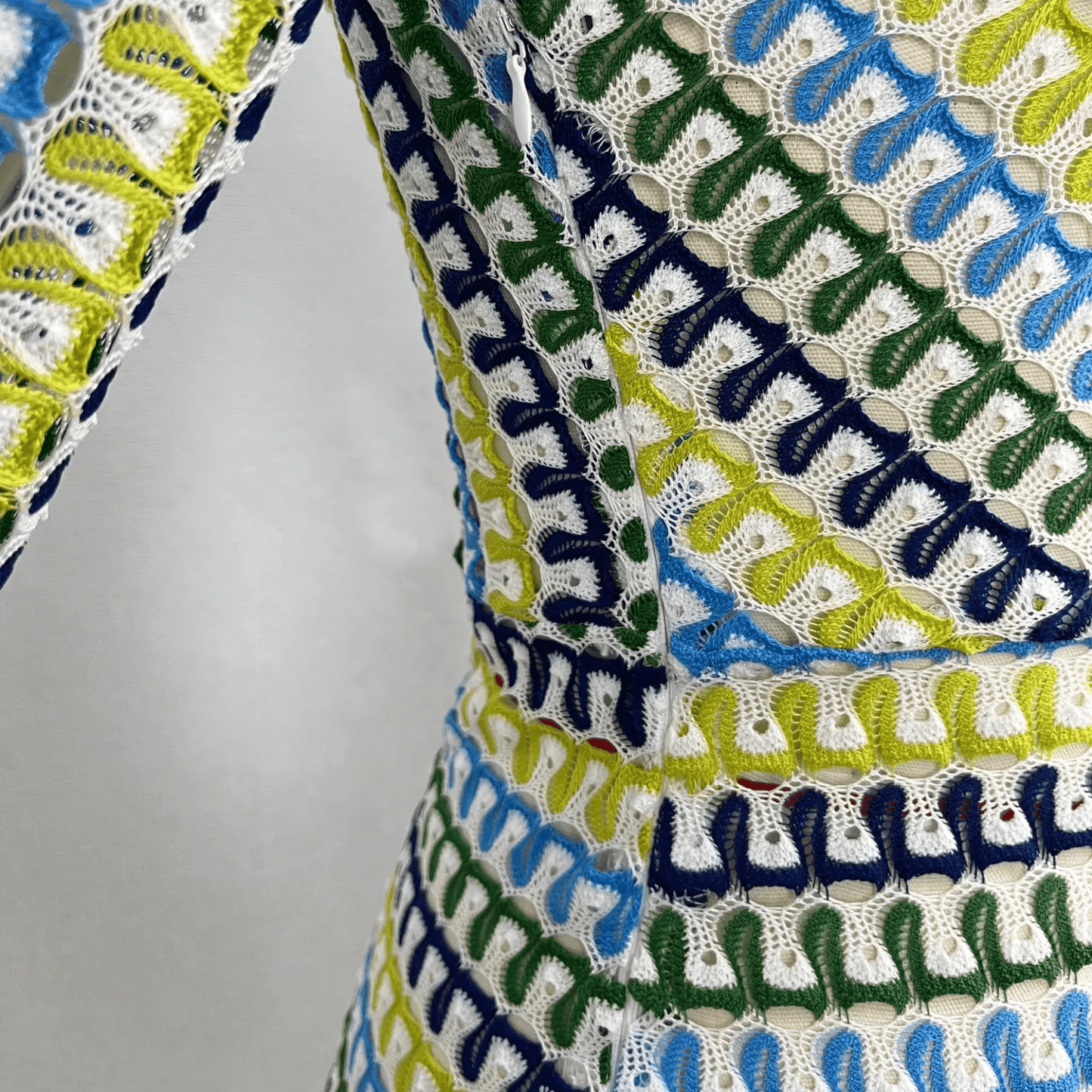 Vestido de Verano Anne – Moda Femenina Casual y Sofisticada