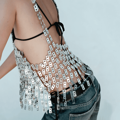 Claw Top