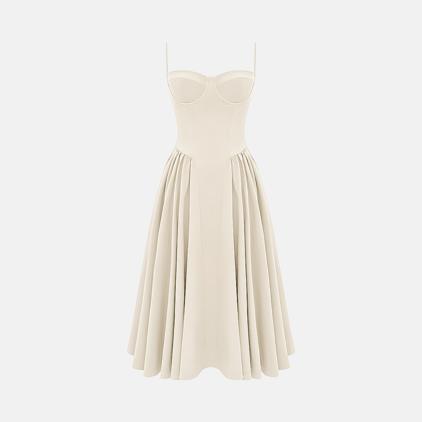 Vestido de Verano Jasmin – Moda Femenina Casual y Sofisticada