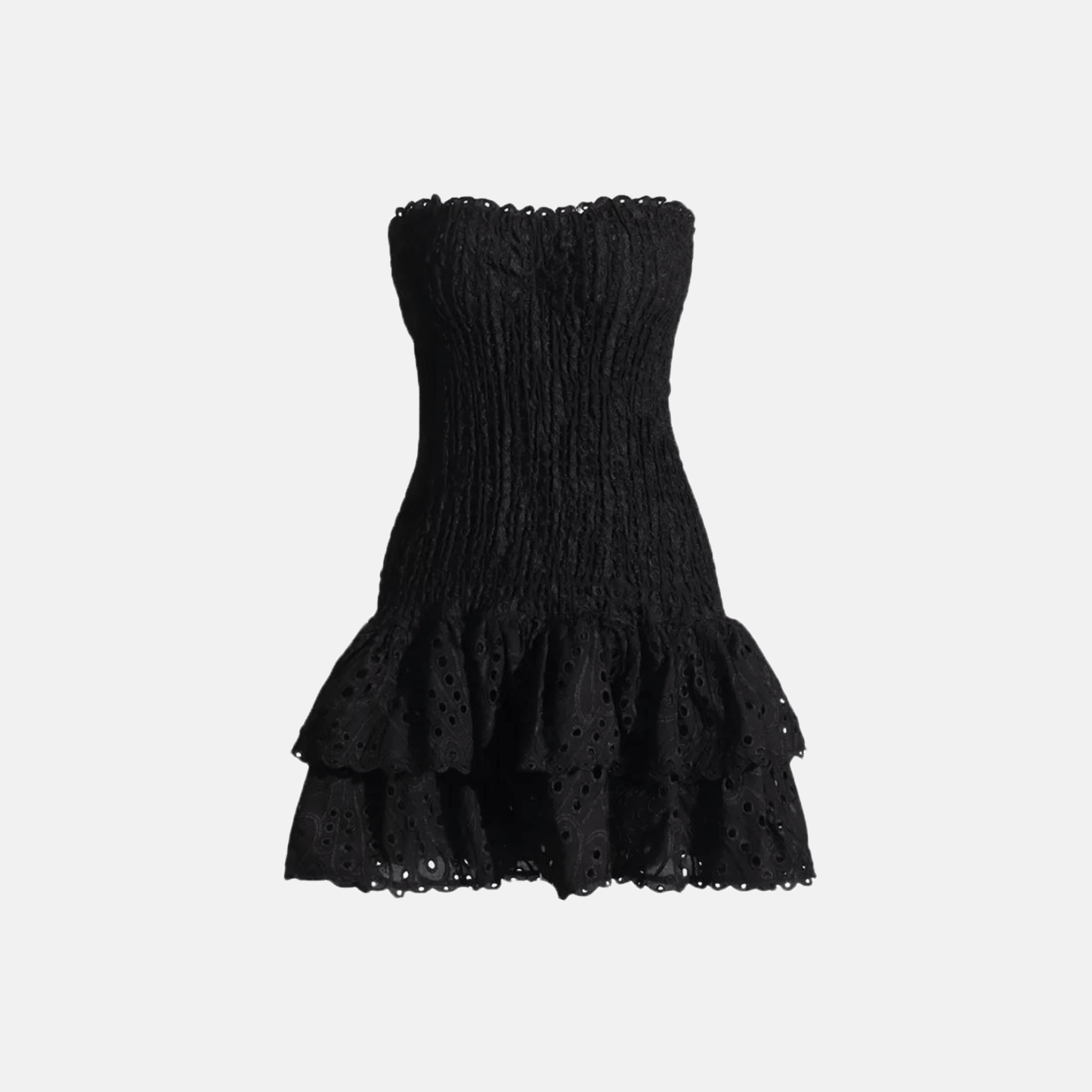 Vestido de Verano Clara – Moda Femenina Casual y Sofisticada