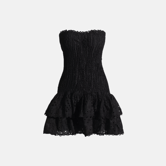 Vestido de Verano Clara – Moda Femenina Casual y Sofisticada