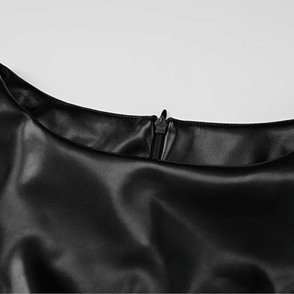 Vestido de Mujer Midnight – Look Sofisticado y Moderno