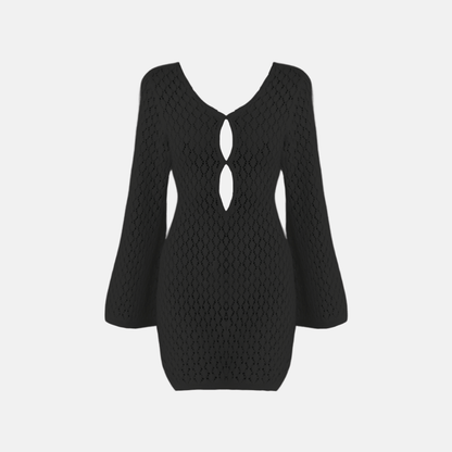 Vestido de Verano Alice – Moda Femenina Casual y Sofisticada