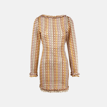 Vestido de Verano Florence – Moda Femenina Casual y Sofisticada